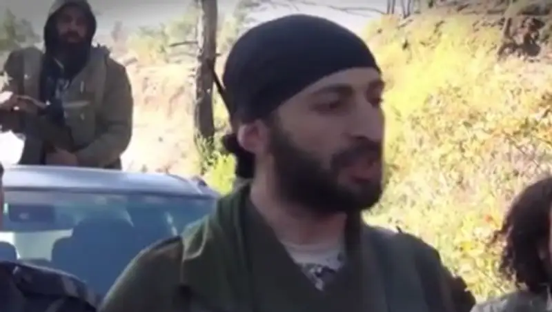 Кремль прокомментировал задержание убийцы российского пилота в Турции