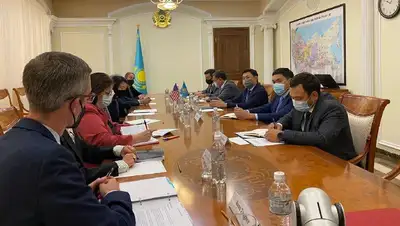 Болат Ачкулаков строительство АЭС, фото - Новости Zakon.kz от 17.07.2022 12:51