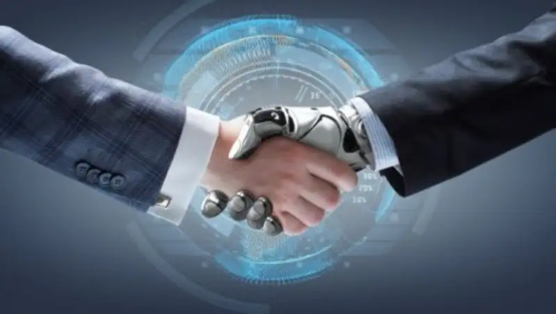 Создать искусственный интеллект для судебной системы предложили в НПП