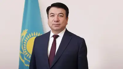 Еще одно назначение произошло в Минпросвещения Казахстана, фото - Новости Zakon.kz от 27.08.2022 18:45
