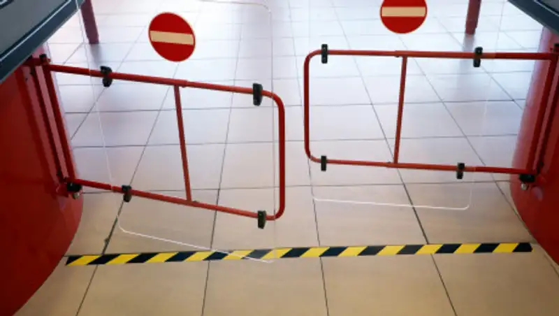 На территории Кордайского района объявлен карантин с особыми условиями