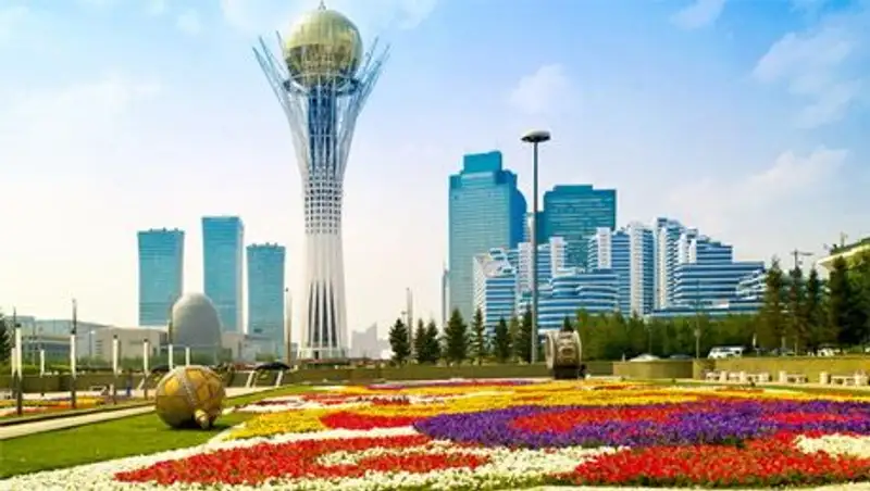 5 новых гостиничных и ресторанных комплексов появятся в Астане до конца года