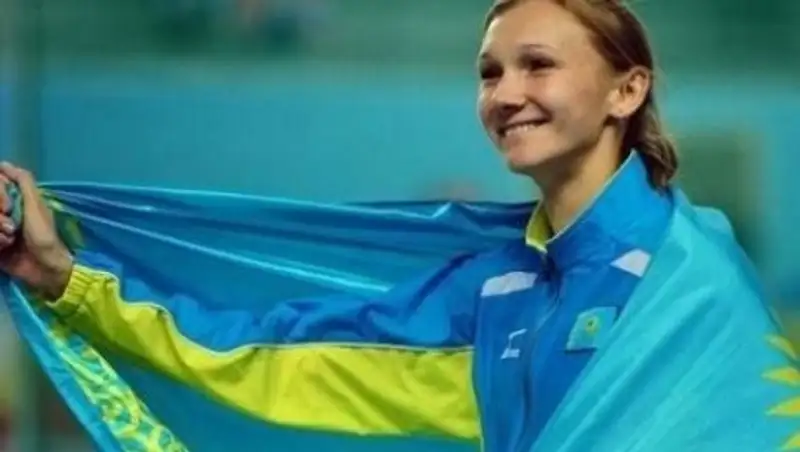 Рыпакова получит «серебро» Олимпийских игр-2008