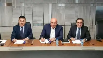 Qazaq Soda, фото - Новости Zakon.kz от 14.09.2021 09:32