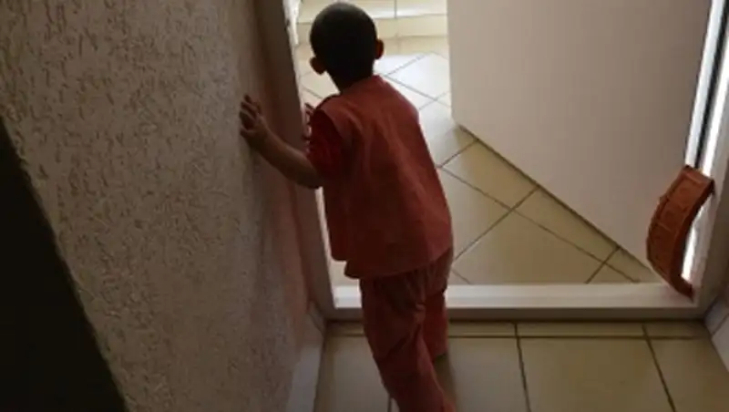 Итальянца, убившего приемного сына из РФ, направят на принудительное лечение