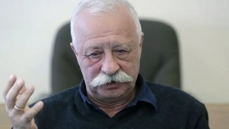 Леонид Якубович серьезно болен