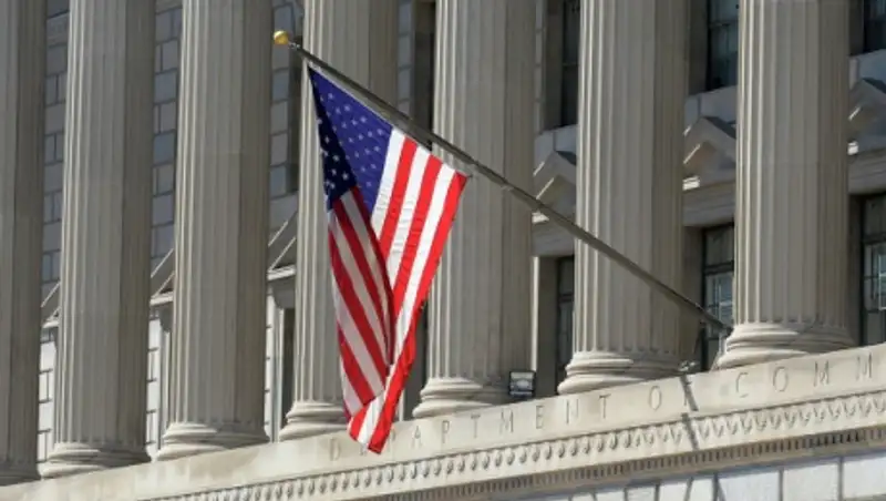 СМИ: губернатор Огайо выставит свою кандидатуру на пост президента США