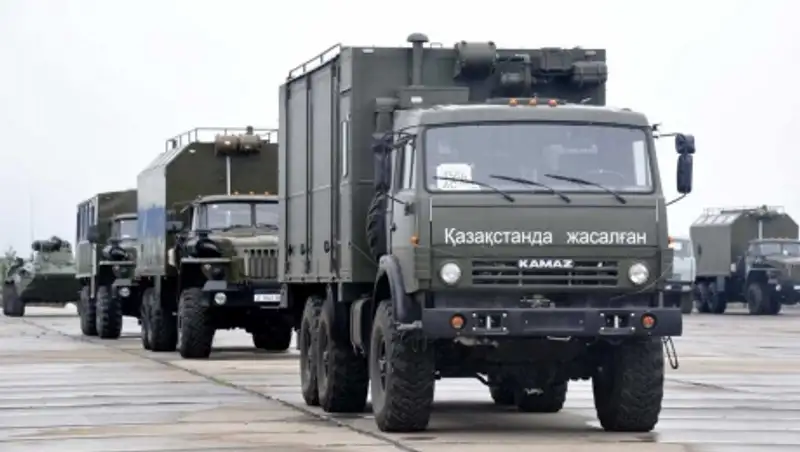 На «Kadex-2016» акцент сделают на проработку бизнес-проектов с иностранными партнерами