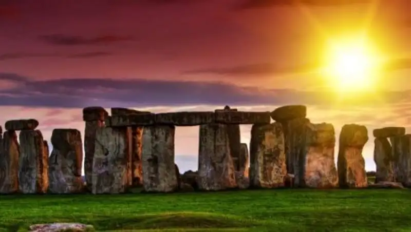 Исследователи выяснили кто были строители легендарного Стоунхенджа