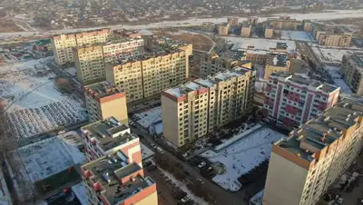 стоимость, рынок, жилье, фото - Новости Zakon.kz от 03.12.2021 10:48