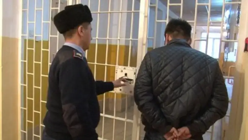 Новый вид мошенничества раскрыли полицейские Павлодара