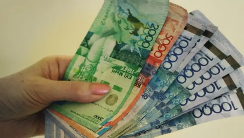 Как получить 42 500 тенге, если работал в двух местах