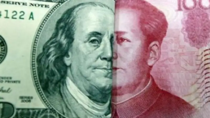 Американский миллиардер рассказал, какая валюта "бросит вызов" доллару