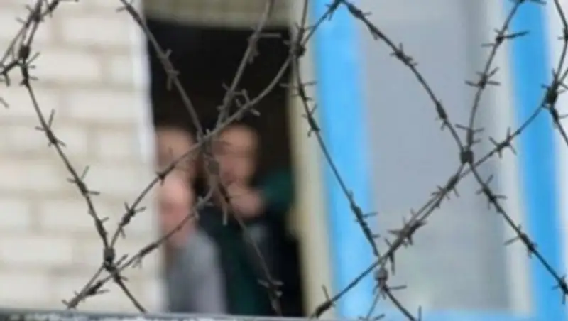 МВД РК предлагает передать трудоустройство заключенных в ведение администраций колоний