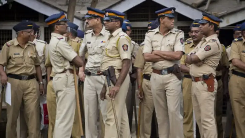 Невесту в Индии убили после ссоры из-за приданого