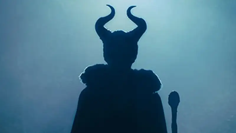 Обнародован первый трейлер «Малефисенты» с Анджелиной Джоли