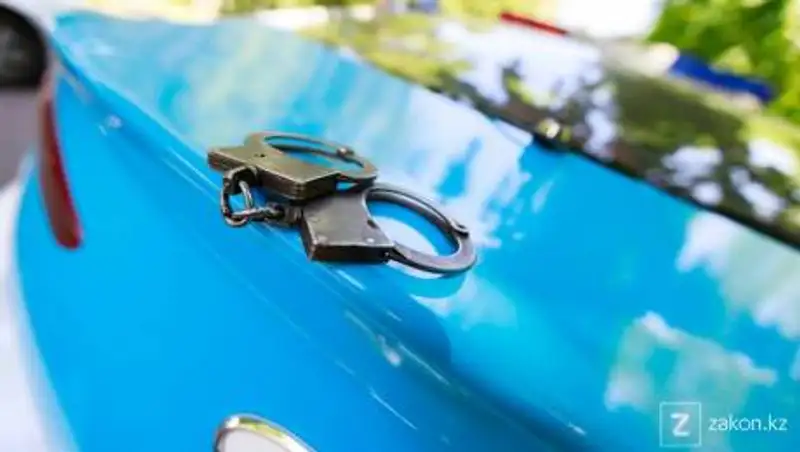 Жительница ВКО из-за ревности задушила соперницу