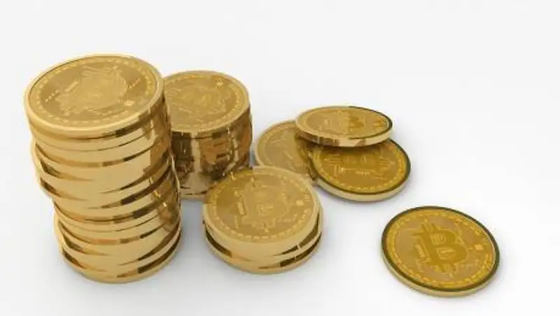 Биткоин вновь побил исторический рекорд