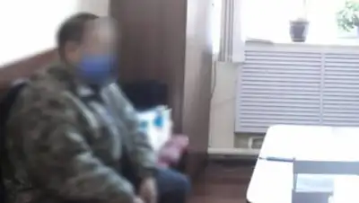 ДП Туркестанской области, фото - Новости Zakon.kz от 20.02.2021 12:50