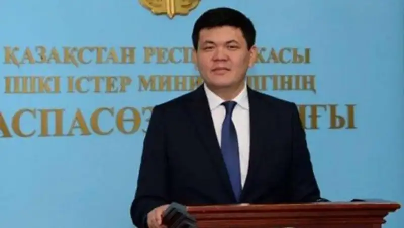 В МВД РК прокомментировали историю с депортированной супругой казахстанца 