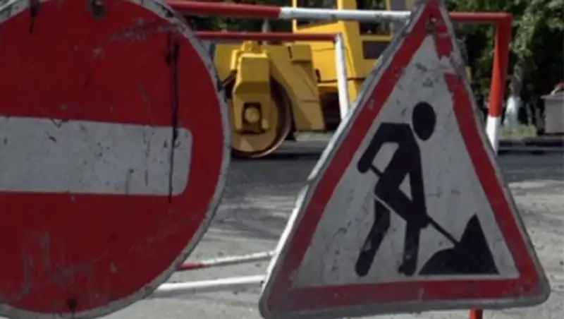 В Петропавловске почти 1,5 млрд тенге выделено на ремонт дорог
