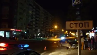 BNews.kz, фото - Новости Zakon.kz от 07.05.2018 11:22