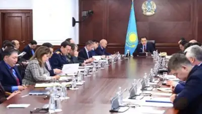 primeminister.kz, фото - Новости Zakon.kz от 10.02.2018 13:41