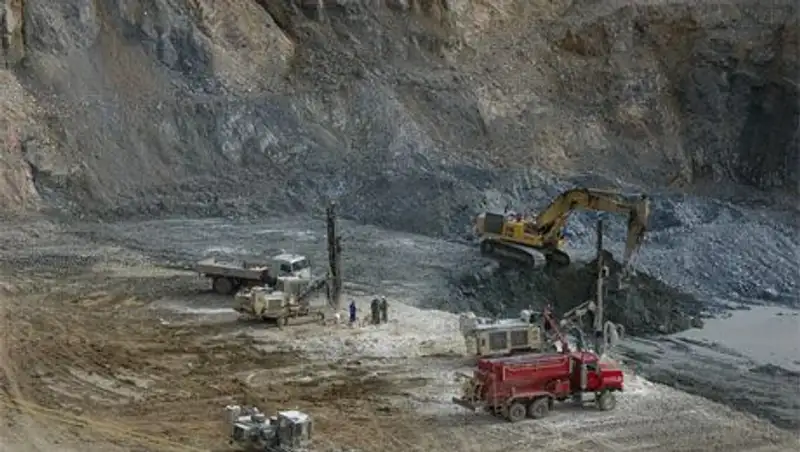 На развитие геологоразведки до 2020 года в РК предусмотрено 160 млрд тенге - МИНТ