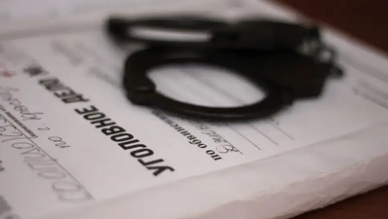 В 2014 году полицейские ЗКО по горячим следам раскрыли 15 изнасилований