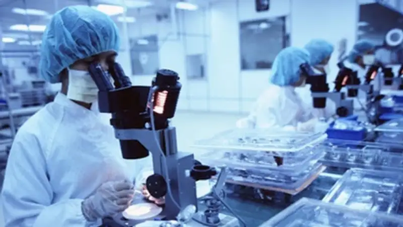 На закуп лабораторного оборудования для 10 профильных вузов будет направлено 3 млрд тенге