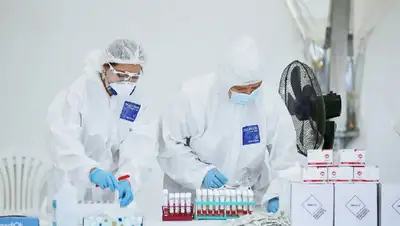 статистика, коронавирус. Минздрав, фото - Новости Zakon.kz от 14.12.2021 08:01