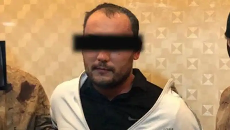 Экстрадированный из Турции казахстанец участвовал в создании террористической группировки