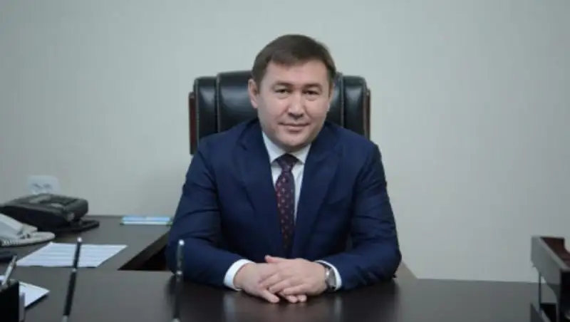 Назначен новый аким Шымкента