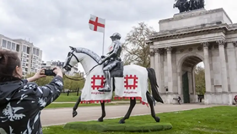 Великобританию назвали лучшей страной для смерти