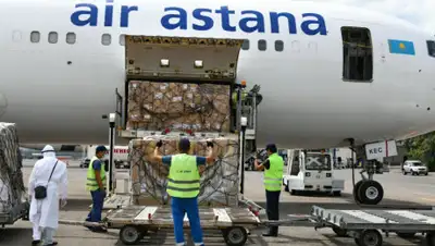 Акимат Алматы, фото - Новости Zakon.kz от 18.07.2020 14:19