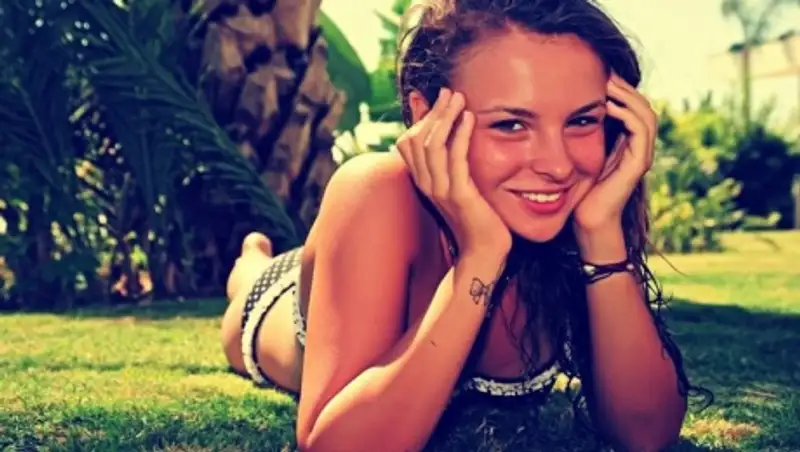 10 красоток-теннисисток, о которых вы никогда не слышали