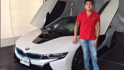 Zakon.kz, фото - Новости Zakon.kz от 25.11.2017 09:48