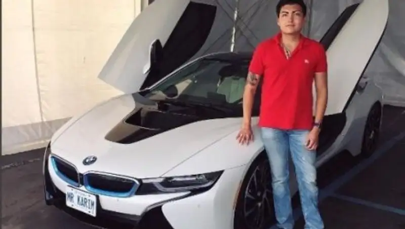 Обвиняемый во взломе Yahoo уроженец Казахстана намерен признать свою вину