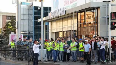 Пресс-служба МВД РК, фото - Новости Zakon.kz от 06.07.2019 20:47