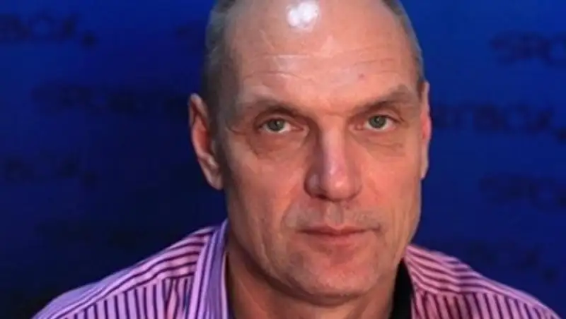 Александр Бубнов сделал прогноз на матч Казахстан — Армения