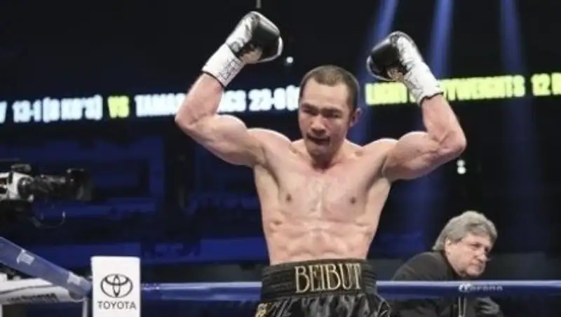 Стало известно, почему Шуменов завершил карьеру 