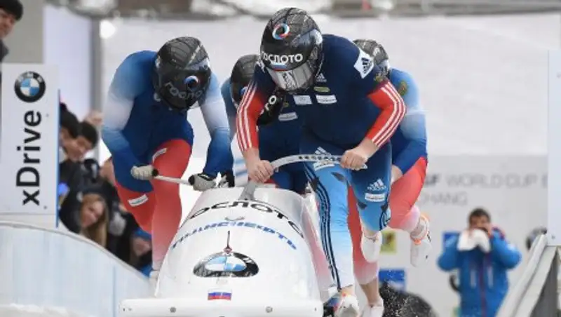 МОК пожизненно отстранил от Олимпийских игр трех российских спортсменов