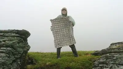 Александр Зарубин /Ура.ру, фото - Новости Zakon.kz от 20.08.2018 15:56