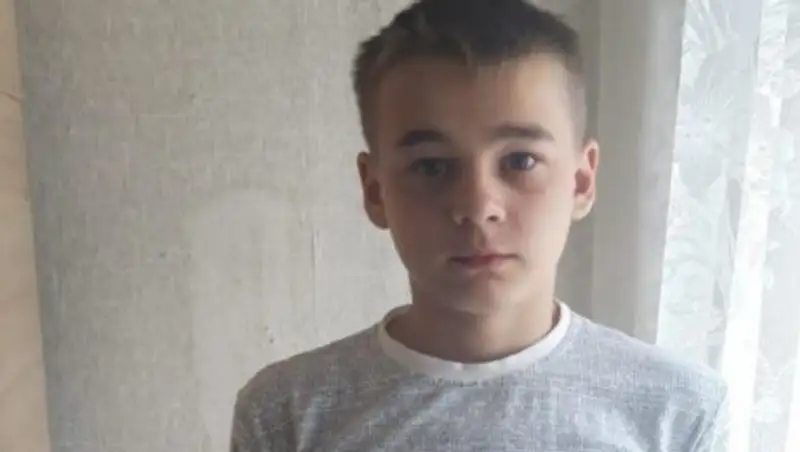 В 12-й раз ищут пропавшего мальчика в Рудном
