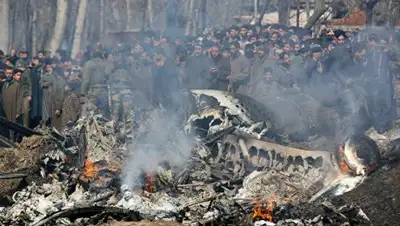 © AP Photo / Mukhtar Khan, фото - Новости Zakon.kz от 27.02.2019 15:19