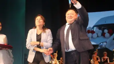 пресс-служба, фото - Новости Zakon.kz от 23.10.2019 16:49