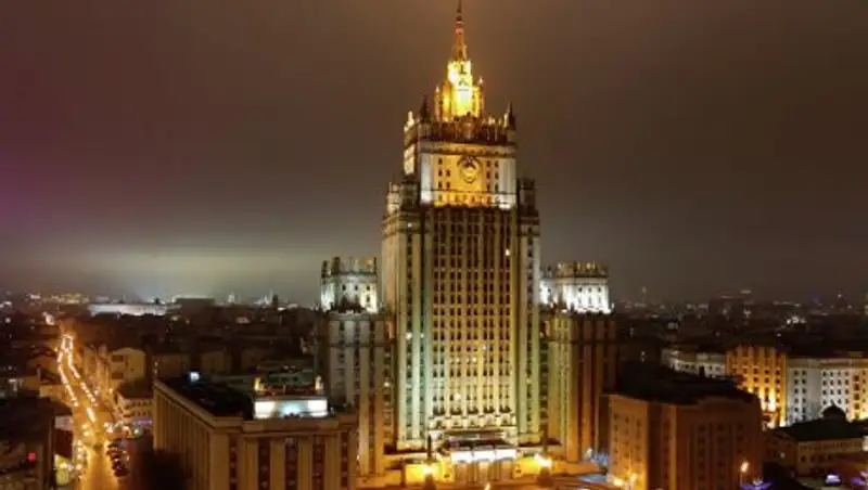 В МИД РФ считают, что теракты в Дамаске приурочены к Астане-3