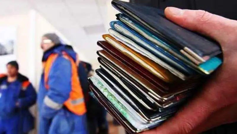 14 иностранцев из Алматинской области выдворены из страны