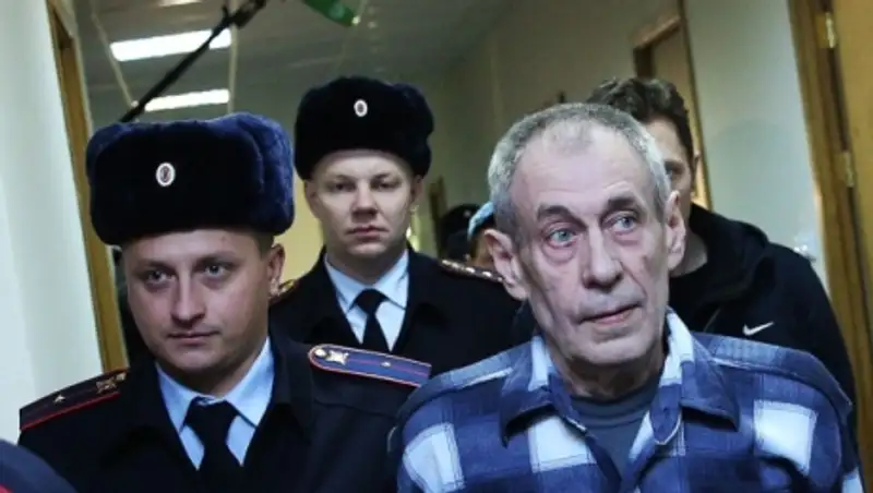 Подсудимые по делу об аварии в московском метро признаны виновными  