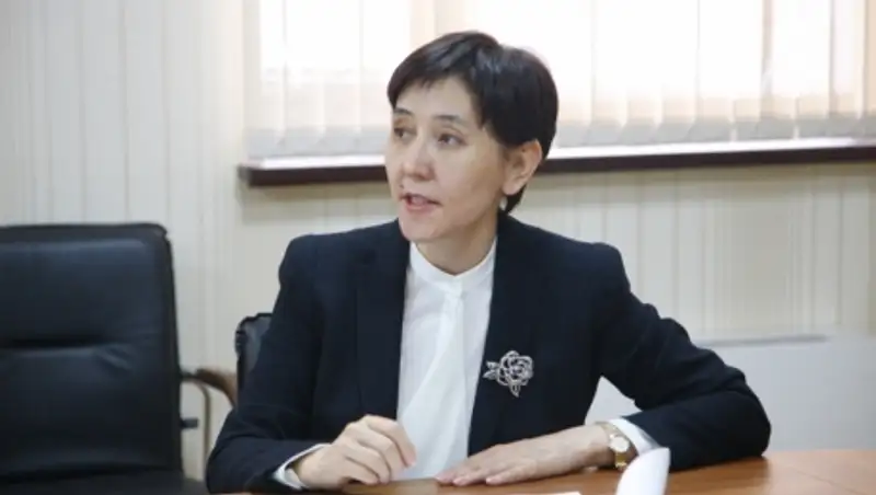 Работа сверхурочно должна быть исключением - Т. Дуйсенова